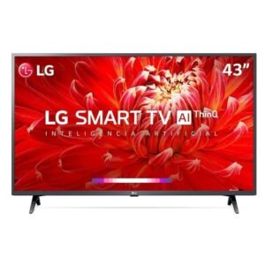 TÉLÉVISEURS LG 43 SMART