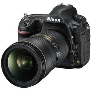NIKON D850