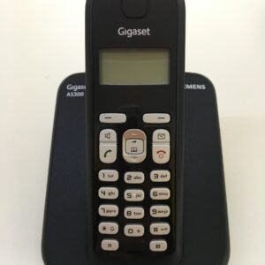 Téléphone Fixe AS300