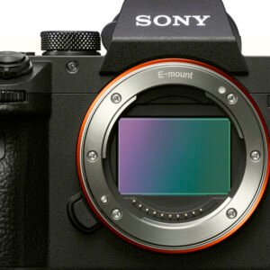 SONY ALPHA 7 III