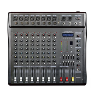 TABLE DE MIXAGE YAMAHA 120S-USB