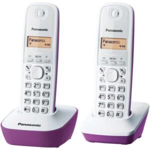 Téléphone Fixe 1612