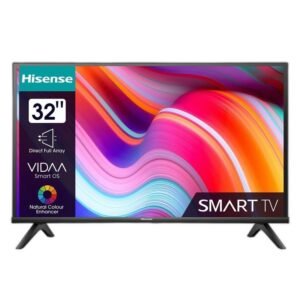 TÉLÉVISEUR HISENSE 32 SMART