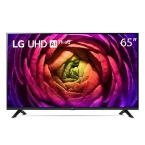 TÉLÉVISEUR LG OLED 65 SMART 4K
