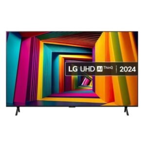 TÉLÉVISEUR LG 98 LED 4K SMART