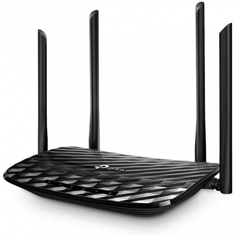 MODEM / ROUTEUR AC1200AC6
