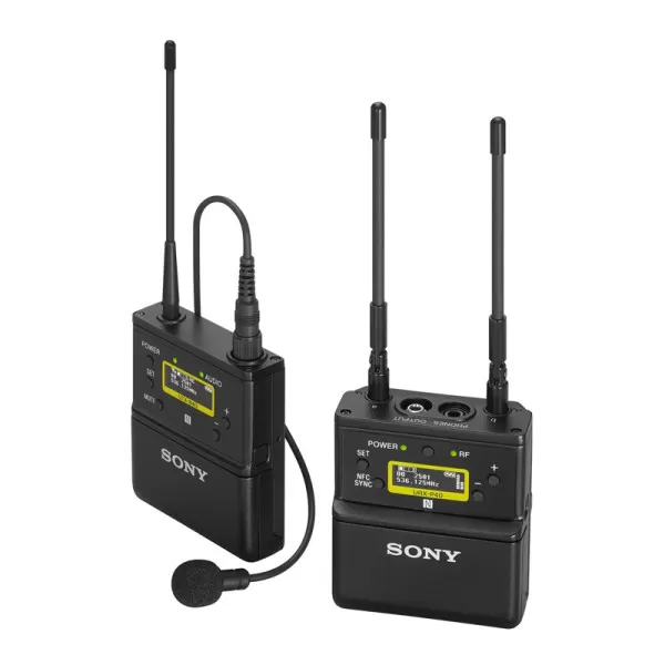 MICRO SONY D 21